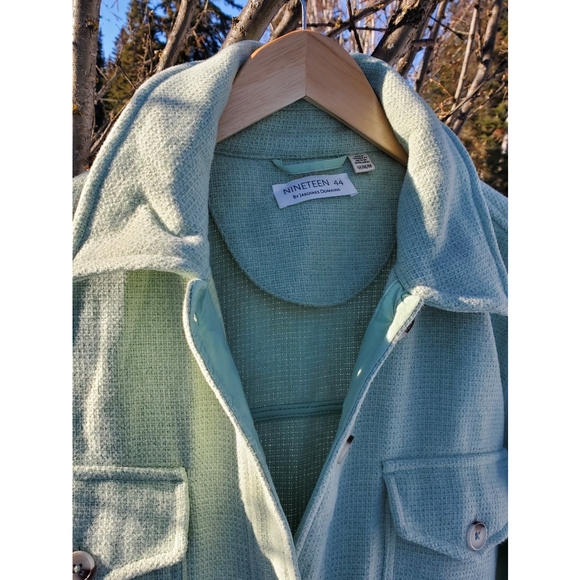 Nineteen 44 Shacket by Jardines Domaine - Picture 4 of 13